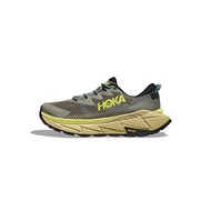 【Limited time discount】HOKA ONE ONE SKYLINE FLOAT X MENS AND WOMENS SNEAKERS 1143430OMSOรองเท้าผ้าใบ