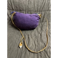 Cache Cache Rope Sling Bag