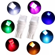 Ceramic LED Dimmer T10 Square Head T10 Socket T10 Uses 12V 5W Power T10 LED Bulb