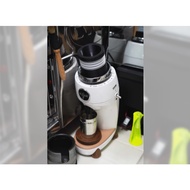 Niche Zero Single Dose Hoper w Pump Blower Grinder Pump Accessories - F3D