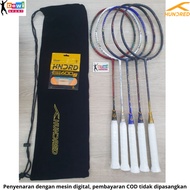HUNDRED SWIFT MASTER Badminton Racket