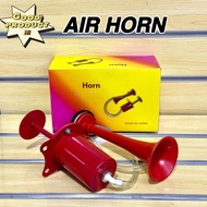 AIR HORN BASIKAL HORN KUAT SEKALI DI MALAYSIA/HORN BASIKAL KIDS