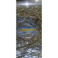 Squid nails - 9 nails - eyepin - 3cm connecting nails