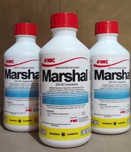 Marshal Insecticide - 1L