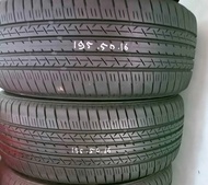 Ban mobil ukuran 195/55 RING 16 dan 195/50 R16 Dan 235/60 r16 second layak pakai