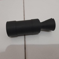AK74U flash hider
