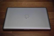 apple MacBook Pro 15吋 i7處理器 8g記憶體