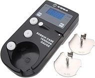 ckpsms Brand - TOWA Digital Bobbin Case Tension Gauge Compare to TM-1 L-Style/TM-3 M- Style (DTM-A1+