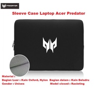 NEW Sleeve case Cover Laptop sarung notebook Acer Predator terbaru