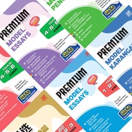 Premium SPM UASA KSSM 2025 [Karangan/Essays] 2025