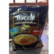 ALICAFE TONGKAT ALI DAN GINSENG ORIGINAL