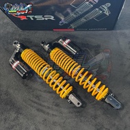 👆ADV160 ADV150 TSR 395mm Absober with Gas Tank Absober (Yellow)