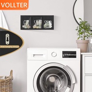 Smart Savings Solution For Kids Wall Mounted Piggy Bank In Durable Wood Finish