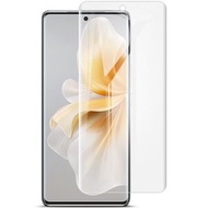 全城熱賣 - 適用於vivo V40 Lite 2片裝 艾美克 水凝盾3代 曲面全屏保護軟膜 高清屏貼