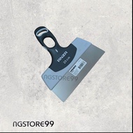 RASKAM T BAJA DAN STAINLESS STEEL ALAT SKIM ACIAN PLAMIR