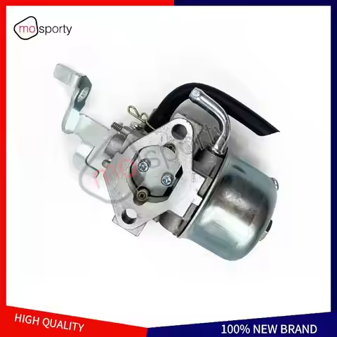 Carburetor for Robin EH17 Kawasaki FG200 Generator Engine Motor 227-62301-00 227-62333-00 EH 17 FG 2