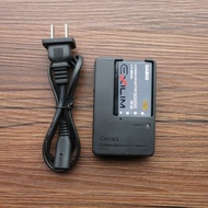 2023xx EX-S1 S2 S3 S4 Z3 Z4 Z5 Z6 Z7 Z8 S70ที่ชาร์จแบตเตอรี่กล้อง NP20