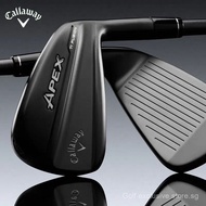 New Hollow Back Blade Iron Set 4-5-6-7-8-9-P-A Eight Pieces