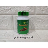 slimming rose by hera store reseller resmi slimming rose pelangsing badan sliming rose obat diet sli