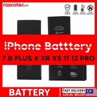 Phone Battery For 6 6s 7G 8G 7 8 Plus X SE XR XS XSMAX 11 12 6PLUS 6SPLUS 7PLUS 8PLUS Replacement NE