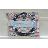 Oil Seal 73X96X9.5/13 CSK NOK XZ1262E 8-98158-110-0 Isuzu 4JJ1 Front Crankshaft