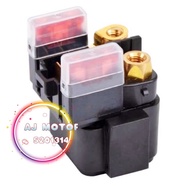 STARTER RELAY FOR NOUVO-LC EGO-LC EGO NOUVO ER6 Z250 NINJA250 VERSYS YAMAHA KAWASAKI VERSYS-650 NINJ