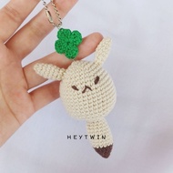 GANTUNGAN Dodoco keychain genshin impact dodoco tales ganci keyring keyring anime manga japan cute a