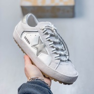 Golden Goose Super-Star Women's Casual Shoes Fashion Star Shoes GGDB
