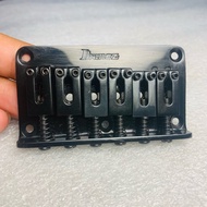 Fixed bridge guitar Ibanez 6string original/fixed bridge electric guitar Ibanez