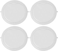 AOIT 4 Pack-Hot Tub First Filters for Maax Spas Coleman Replacement Filter for Hot Tubs 100497 First