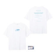 LE SSERAFIM 日巡 周邊 JP 場周 T恤 T-shirt Kimachi鎖匙扣 LESSERAFIM發光戒指 FIM CLUB