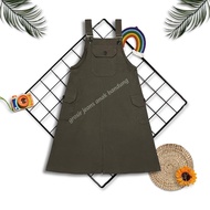 OVERALL ANAK / OVERALL ROK / OVERALL KATUN ANAK USIA 1-12 TAHUN