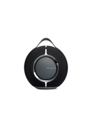 DEVIALET MANIA SPEAKER — DEEP BLACK