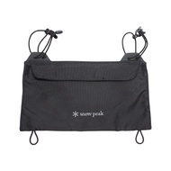 雪峰露營口袋 BG-005（已停產，稀有）
