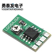 DC3.3/3.7/5V LED Driver 30-1500MA Constant Current Adjustable Module PWM Control Board CN5711