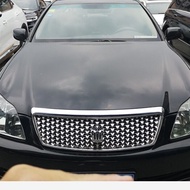 05-06-07-08-09 Model 12th Generation Crown Modified Japanese Standard with Gold Label Silver Label C