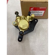 CALIPER BRAKE FRONT WAVE110 W110 BRAKE DEPAN CALIPER DEPAN