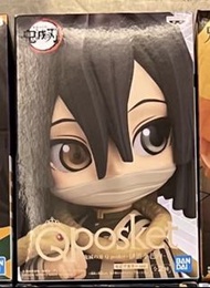 Banpresto Q posket 鬼滅之刃 蛇柱 Figure
