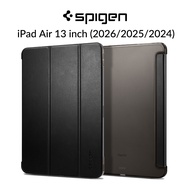 Spigen iPad Air 13" Case (2026/2025/2024) Smart Fold iPad Air Case iPad Stand Holder iPad Case