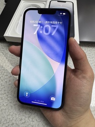 iPhone 16e 128G 黑色