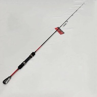 DAIWA EBI X ULTRALIGHT PRAWNING SPINNING ROD (1PIECE)(2PIECE) 2020 / 2023