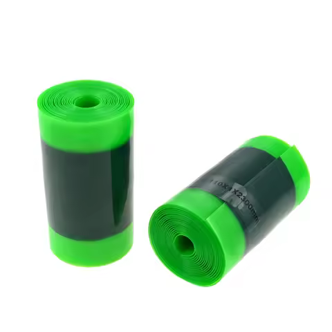 2pcs 230x11cm Bike Tire Liner Bicycle Tube Flat Protector Compatible with 29" X 4"-5" Puncture Resis