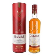 Wt01wg02 格蘭菲迪12年天使雪莉單一純麥威士忌 Glenfiddich 12 Years Amontillado Sherry Cask Single Malt Whisky