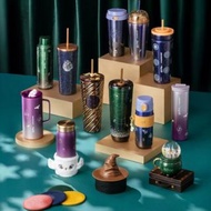 台灣Starbucks 2026 x Harry Potter哈利波特系列