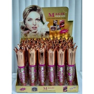 MAGIC 24K PIGMENT LIPGLOSS