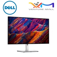 Dell UltraSharp 27 4K USB-C Hub Monitor - U2723QE