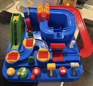 Thomas 玩具 火車之旅