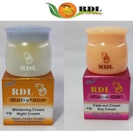 RDL Whitening Day cream