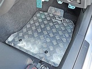 Beatrush Floor Panel (Driver Side Only) Toyota GR86 ZN8 Subaru BRZ ZD8 Manual Car Only [S76402FPR]