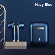 J18 In-Ear Wireless Bluetooth Headphones - Sports Headphones Waterproof Headphones With Microphone